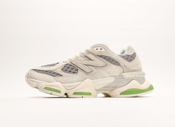 NB 9060 x Bricks & Wood