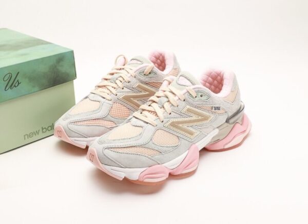 NB x Joe Freshgoods “Baby Shower Blue”