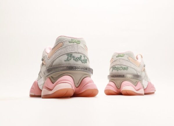 NB x Joe Freshgoods “Baby Shower Blue” - Image 2