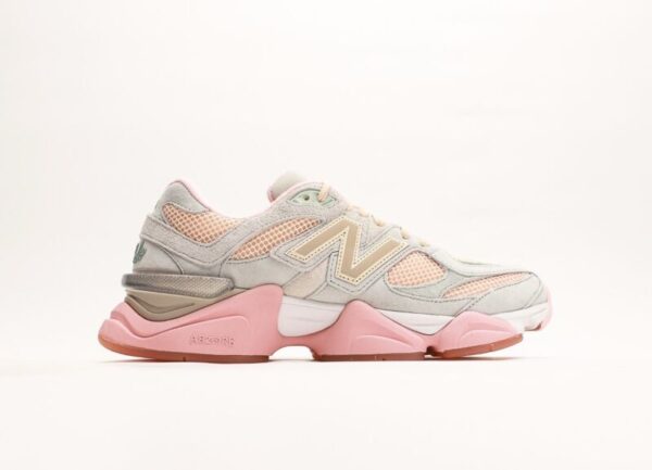 NB x Joe Freshgoods “Baby Shower Blue” - Image 6