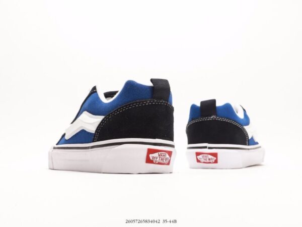 Vans Knu Skool - Image 7