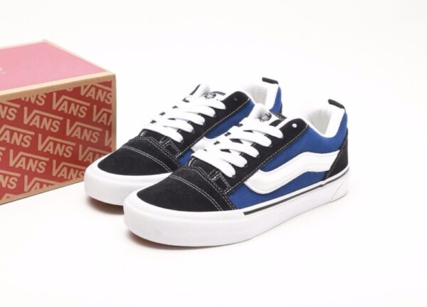 Vans Knu Skool