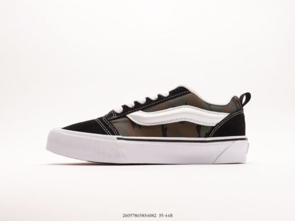 Vans Knu Skool - Image 7