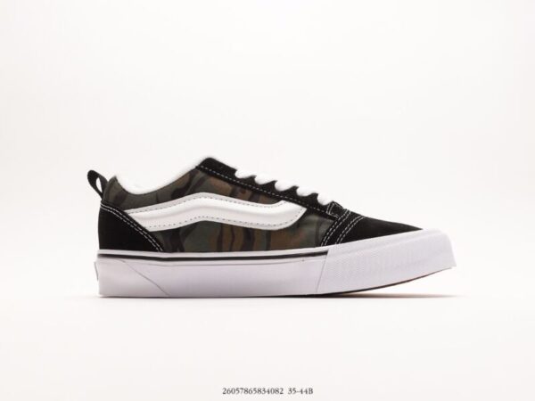 Vans Knu Skool - Image 6
