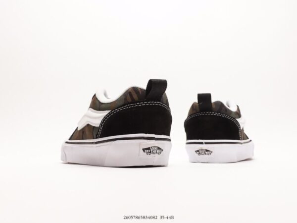 Vans Knu Skool - Image 2