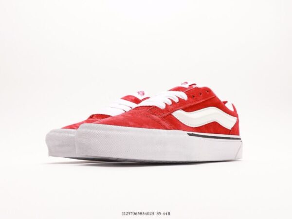 Vans Knu Skool - Image 4