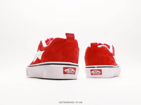 Vans Knu Skool - Image 5