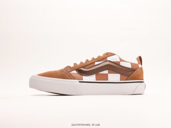 Vans Knu Skool - Image 2