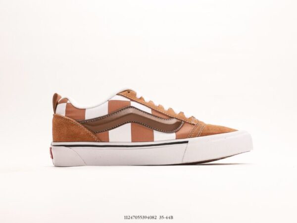 Vans Knu Skool - Image 3