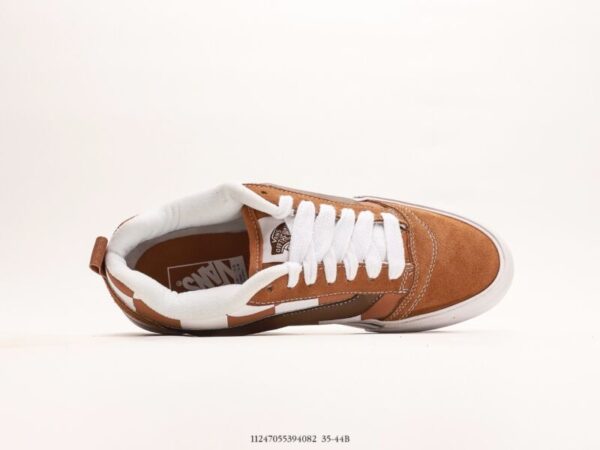 Vans Knu Skool - Image 4