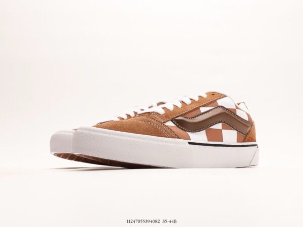 Vans Knu Skool - Image 6