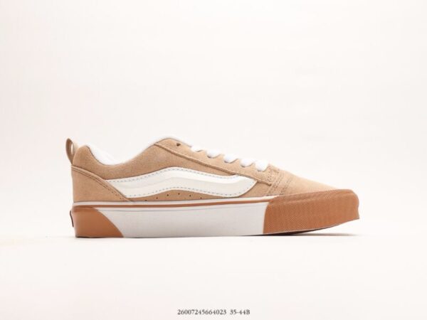 Vans Knu Skool - Image 3