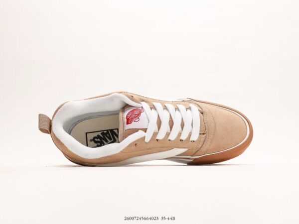 Vans Knu Skool - Image 4