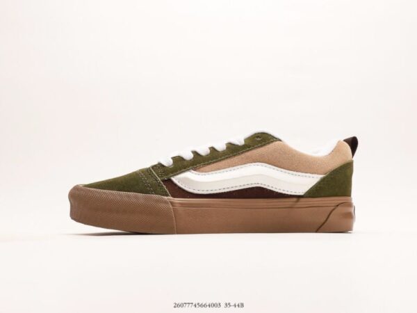 Vans Knu Skool - Image 2