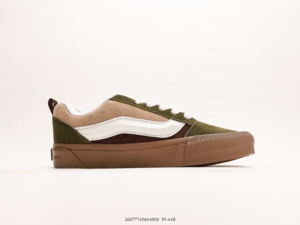 Vans Knu Skool - Image 3