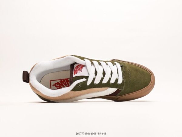 Vans Knu Skool - Image 4