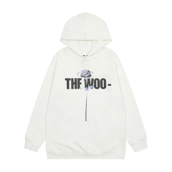 Vlone Hoodie