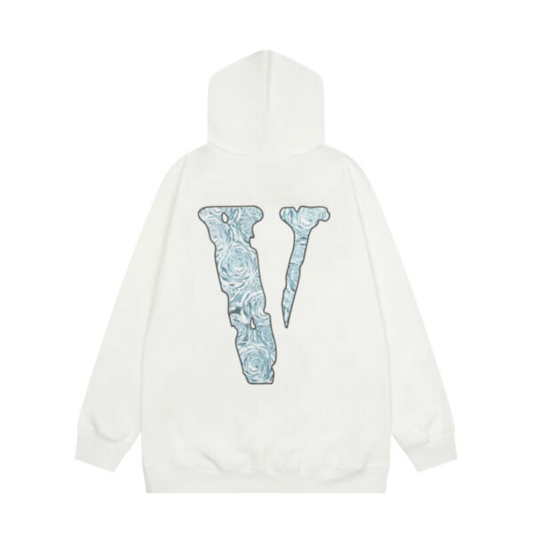 Vlone Hoodie - Image 2