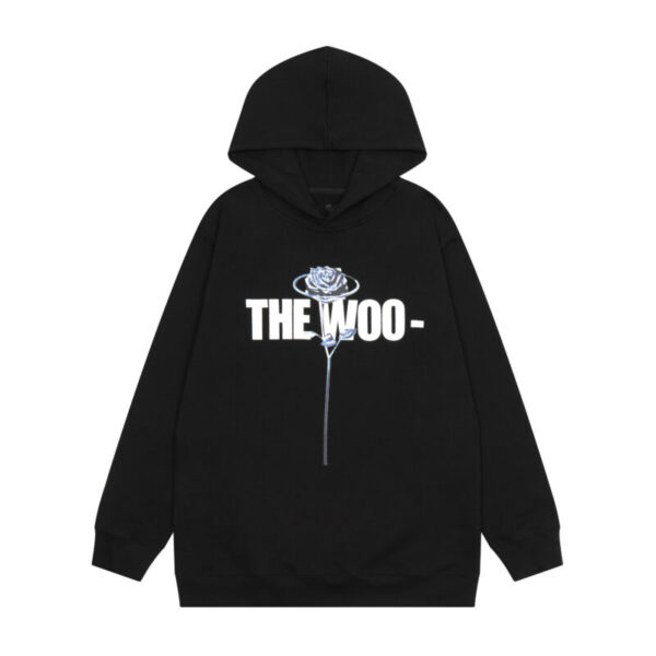 Vlone Hoodie