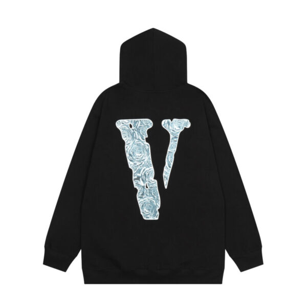 Vlone Hoodie - Image 2
