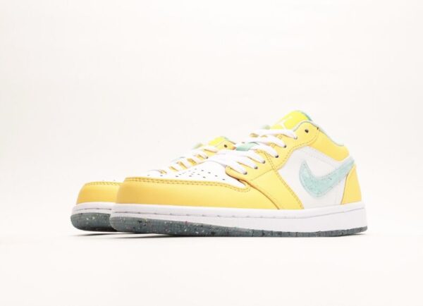 Jordan 1 Low RG Citron Pulse - Image 6