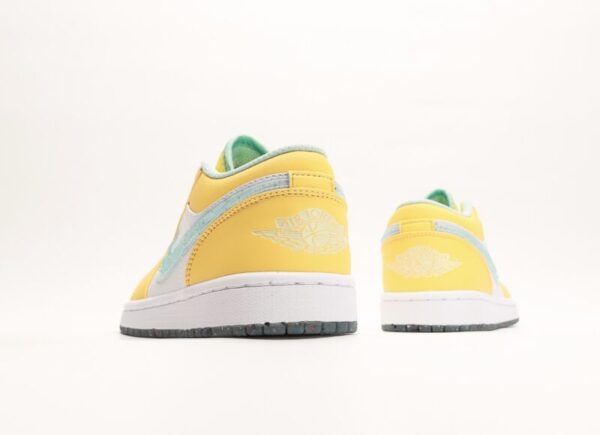 Jordan 1 Low RG Citron Pulse - Image 7