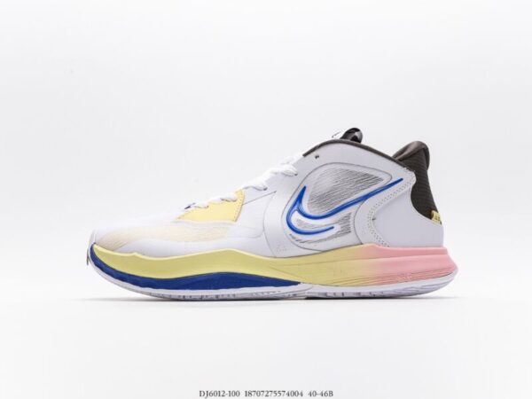 Kyrie 6 Low Ep - Image 2