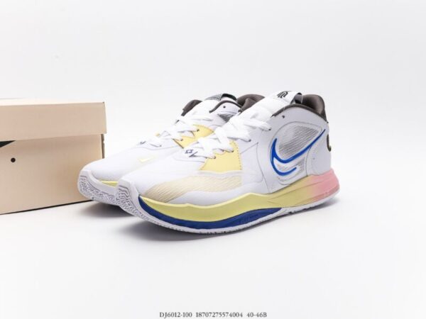 Kyrie 6 Low Ep