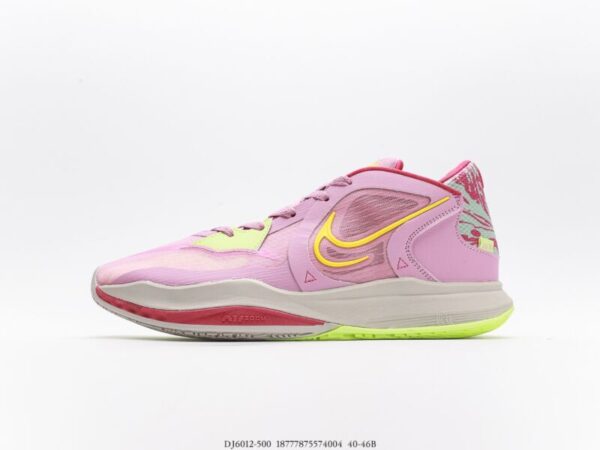Kyrie 6 Low Ep - Image 2