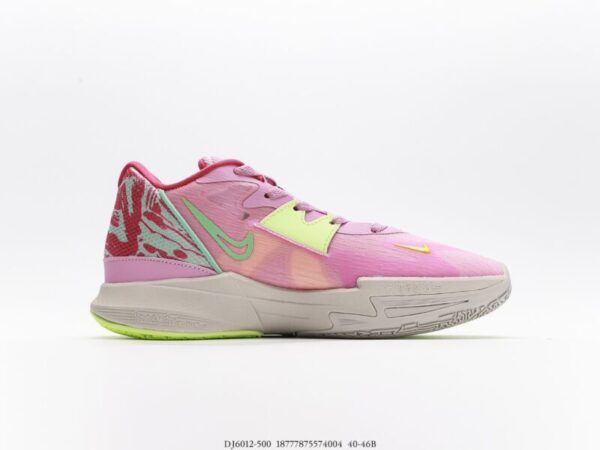 Kyrie 6 Low Ep - Image 3