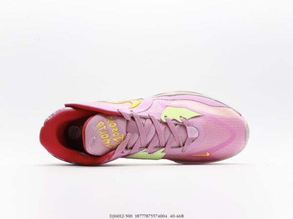 Kyrie 6 Low Ep - Image 4
