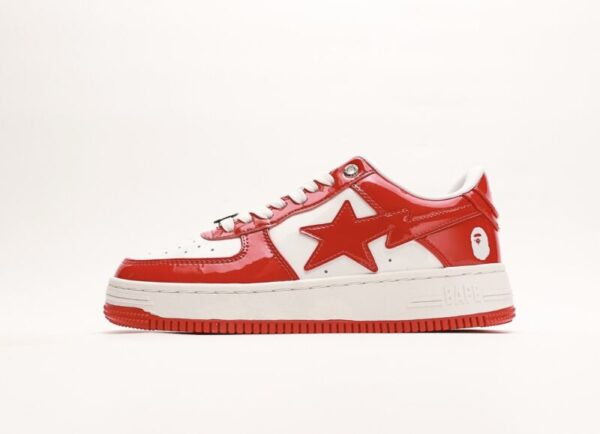 BAPE® Sk8 Sta #5 - Image 2