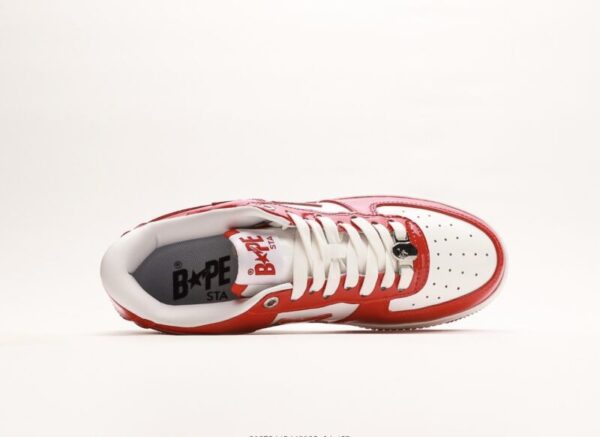 BAPE® Sk8 Sta #5 - Image 3