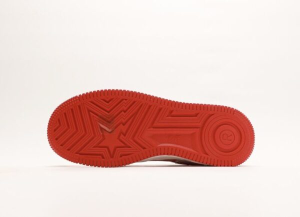 BAPE® Sk8 Sta #5 - Image 4