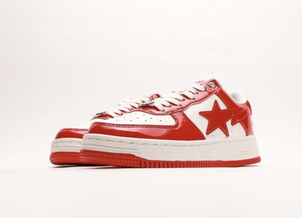 BAPE® Sk8 Sta #5 - Image 5