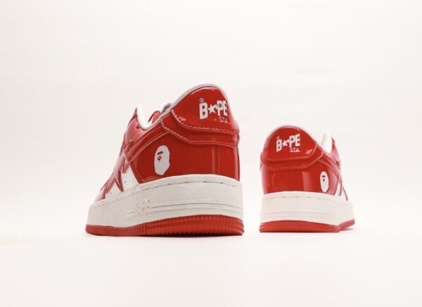 BAPE® Sk8 Sta #5 - Image 6
