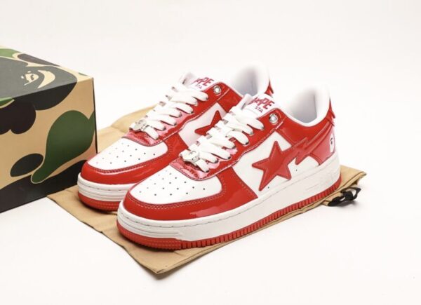 BAPE® Sk8 Sta #5