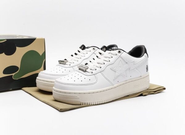 BAPE® Sk8 Sta