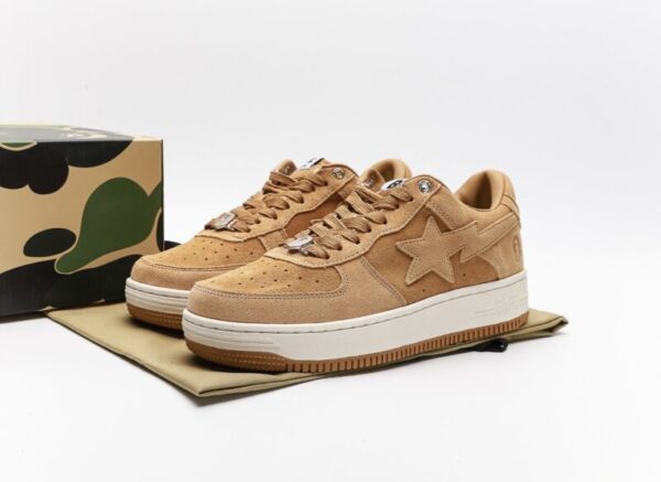 BAPE® Sk8 Sta