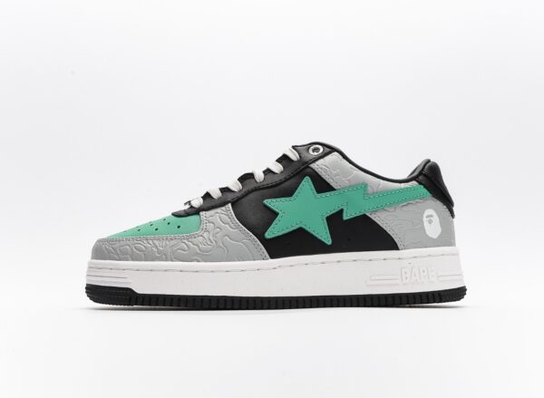 BAPE® Sk8 Sta Low - Image 2