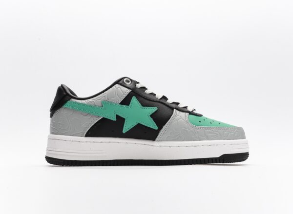 BAPE® Sk8 Sta Low - Image 3
