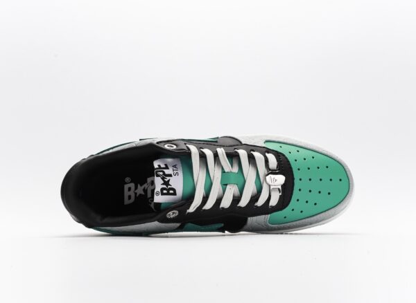 BAPE® Sk8 Sta Low - Image 4