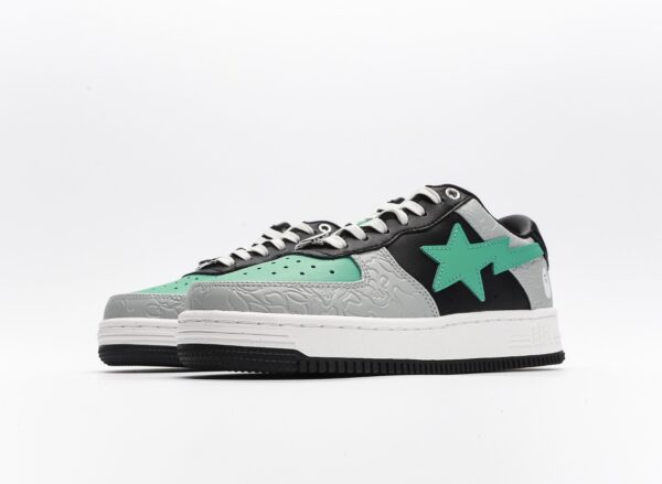 BAPE® Sk8 Sta Low - Image 6