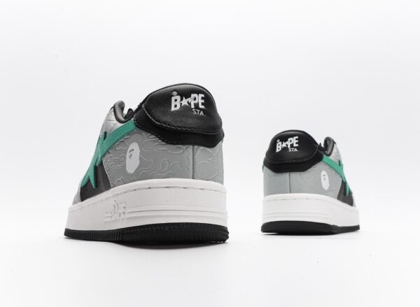 BAPE® Sk8 Sta Low - Image 7