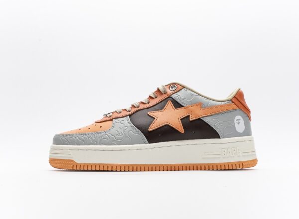 BAPE® Sk8 Sta Low - Image 2