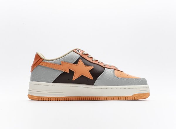 BAPE® Sk8 Sta Low - Image 3