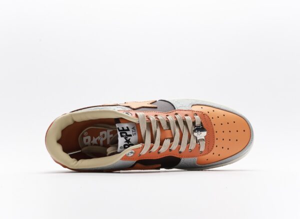 BAPE® Sk8 Sta Low - Image 4