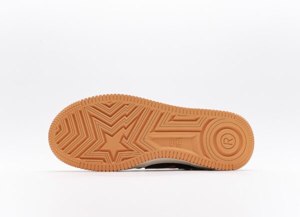 BAPE® Sk8 Sta Low - Image 5