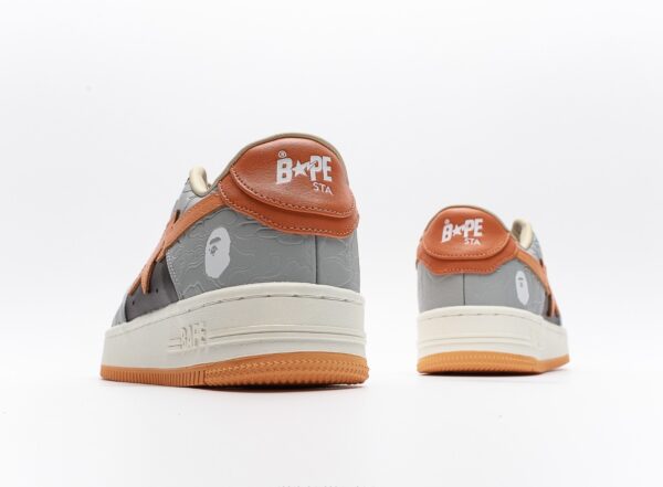BAPE® Sk8 Sta Low - Image 7