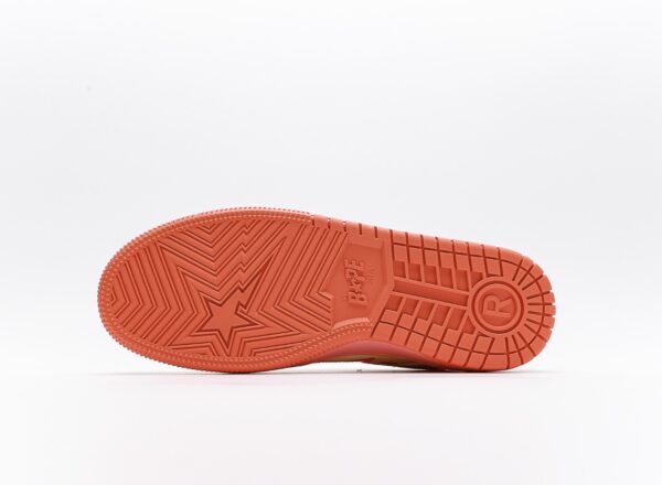 BAPE® Court Sta Low - Image 5